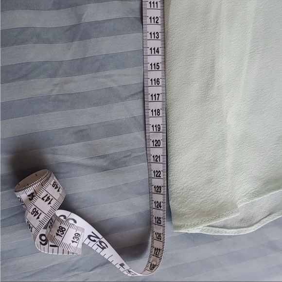 Ted Baker Silk Floor Length Dress - Picture 10 of 11